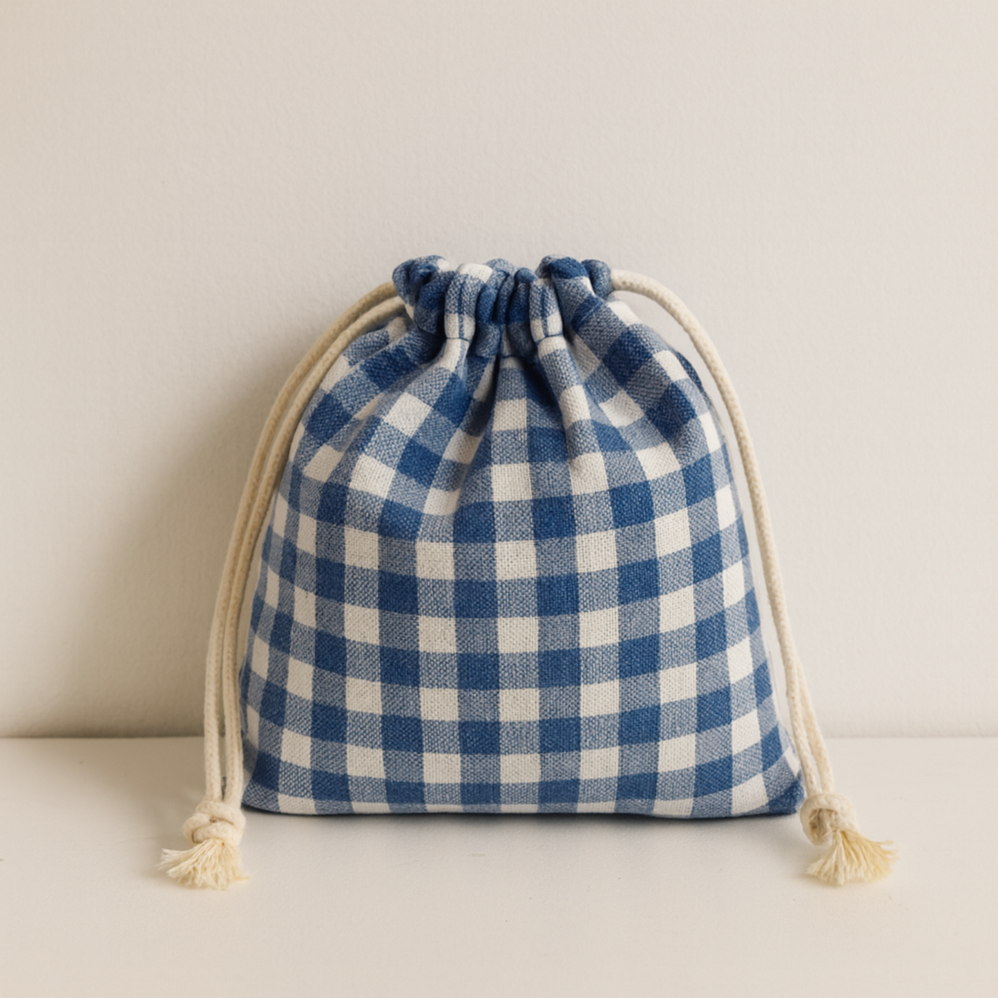 Gift & Travel Bag - Linen