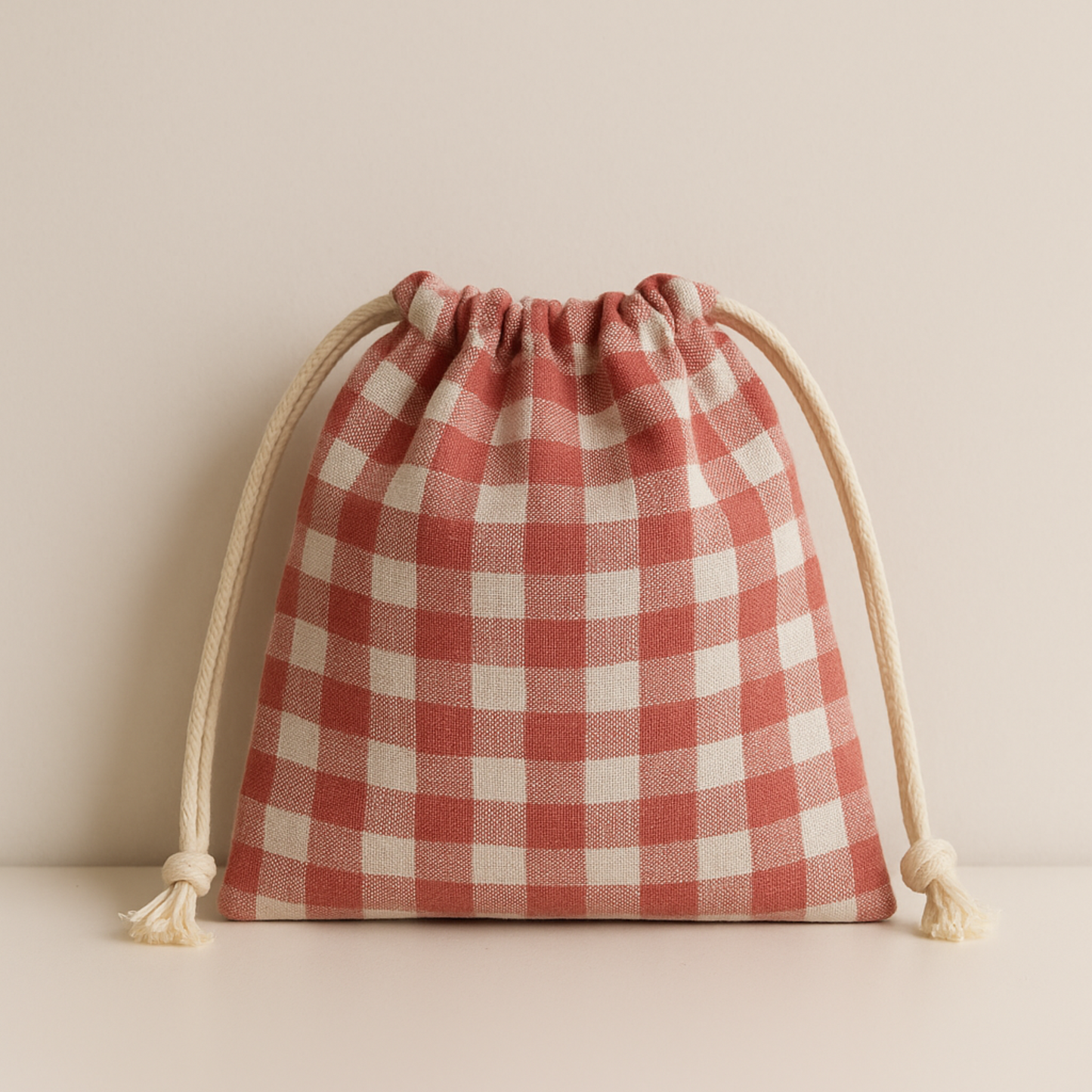 Gift & Travel Bag - Linen